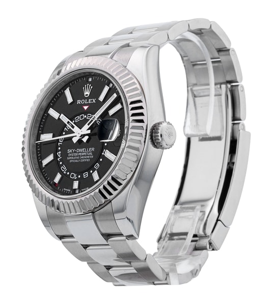 Rolex Sky-Dweller 326934